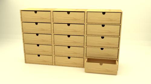 Schrank