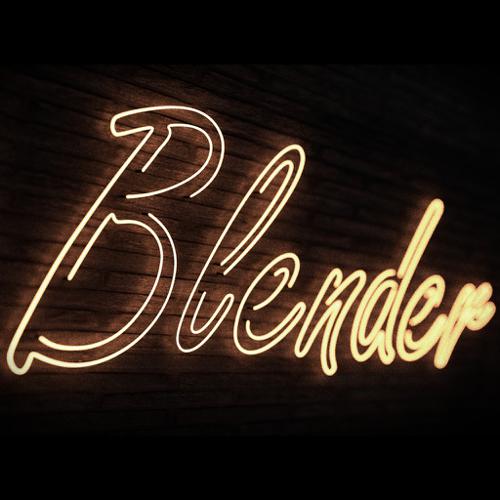 Neon Sign