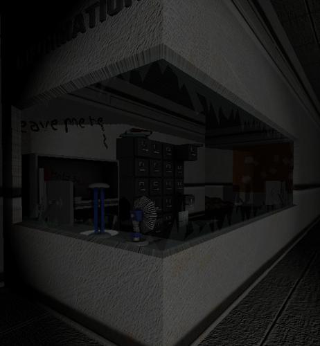 Conspiracy Alpha 1.7 Update