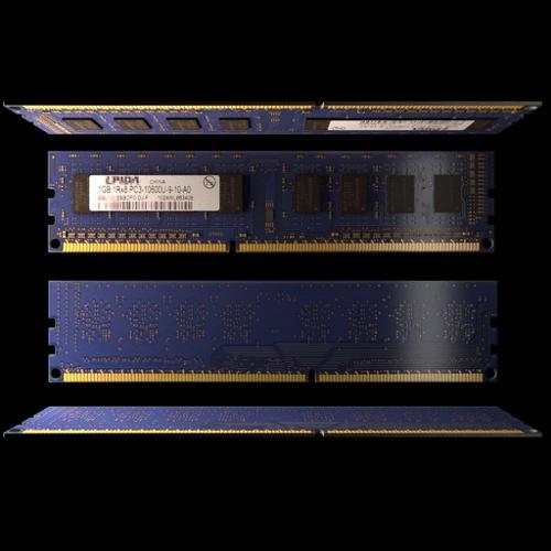 Ram module