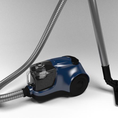 vacuum cleaner