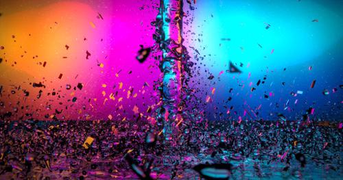 Water Physics