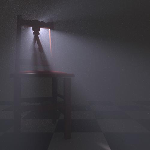 New 2.70 Volumetrics