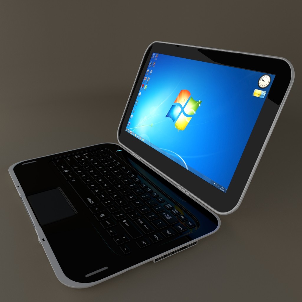 Laptop