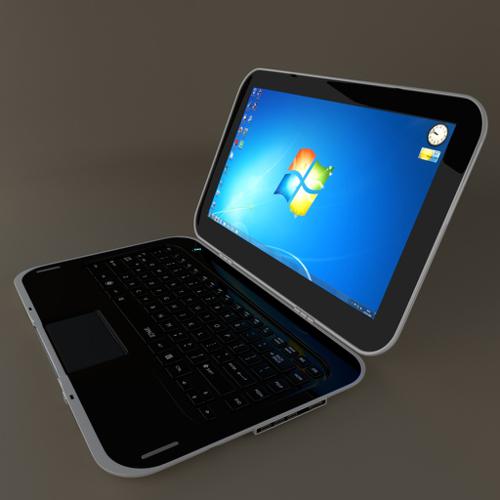 Laptop