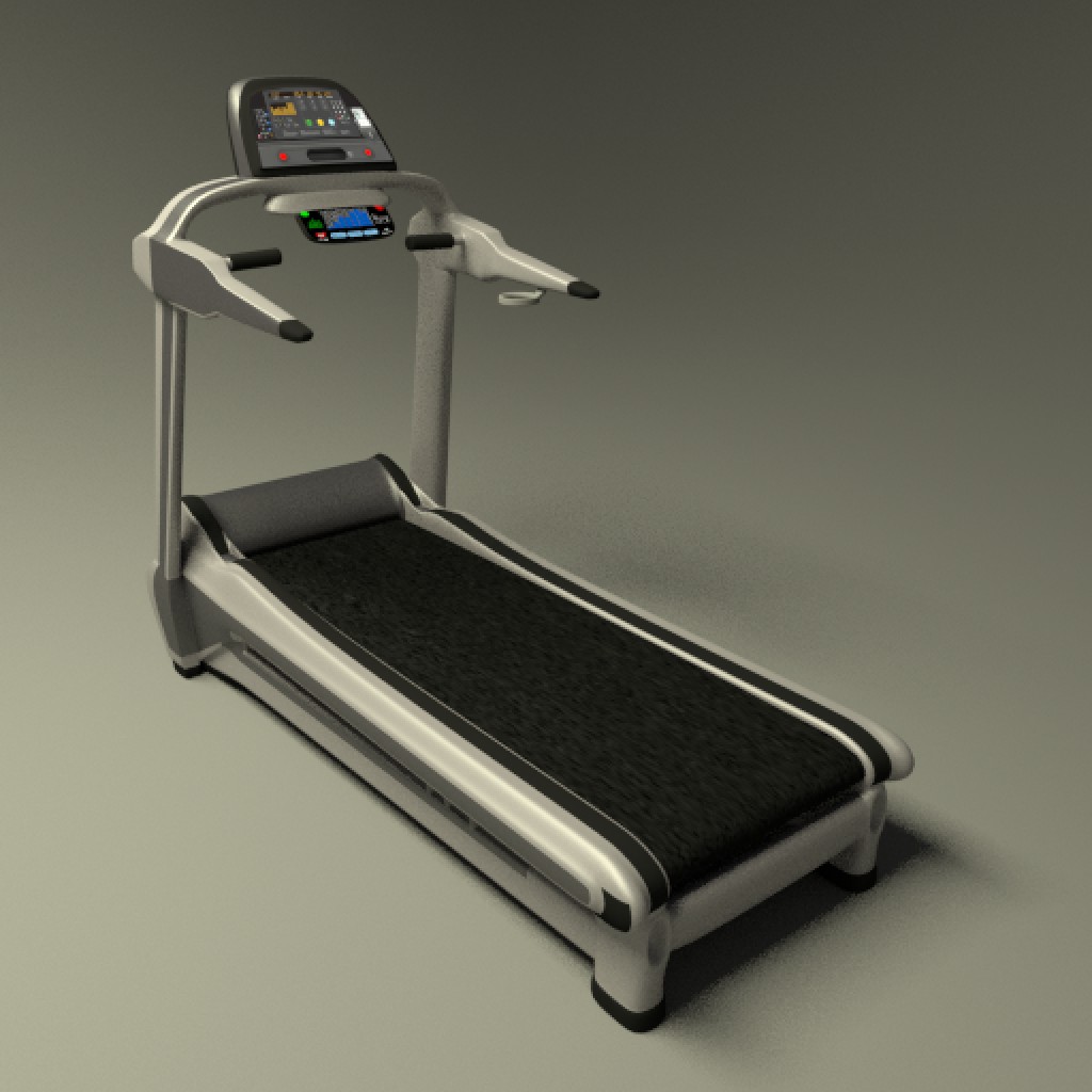 treadmill