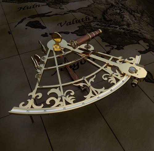 Sextant