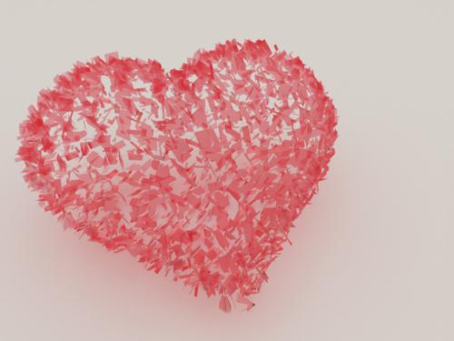 Beautiful Heart