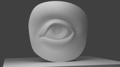 Eye