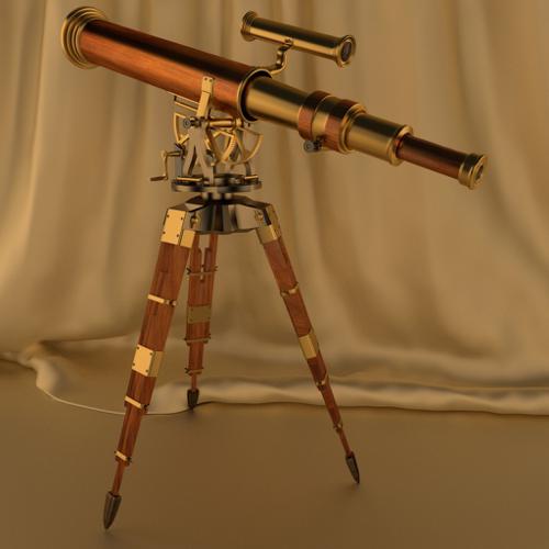 Telescope