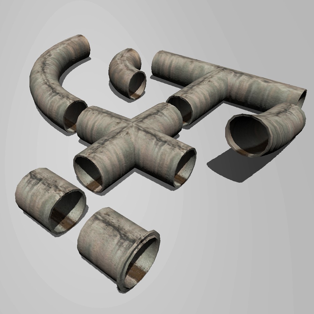 Sewerage CS 1.0