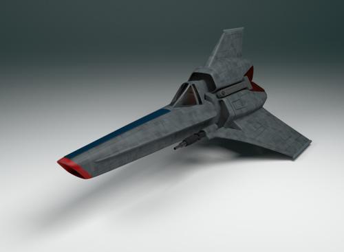 SpaceShip