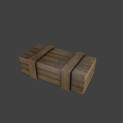Ammo Box