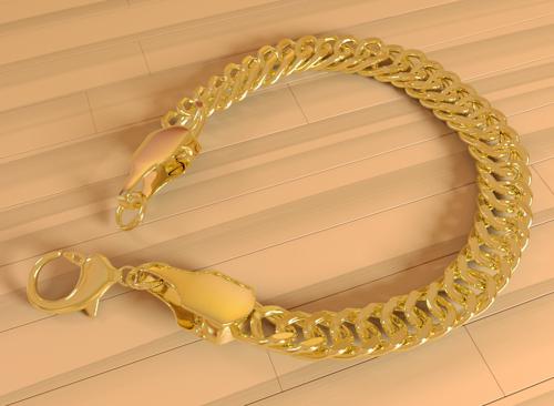 golden chain