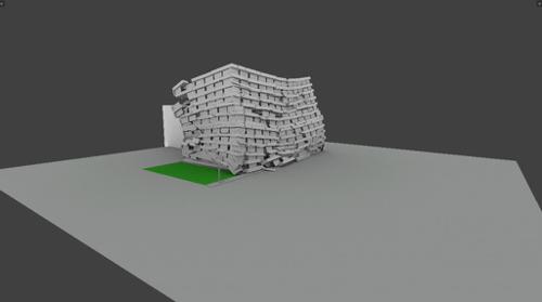 Building Collapse