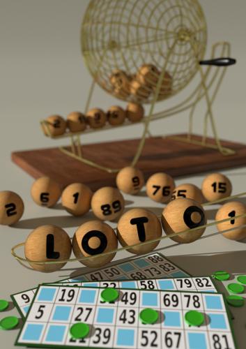 [Cycles] Loto/Bingo V2