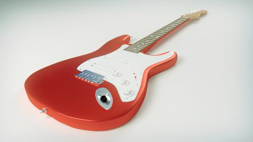 Electric Guitar