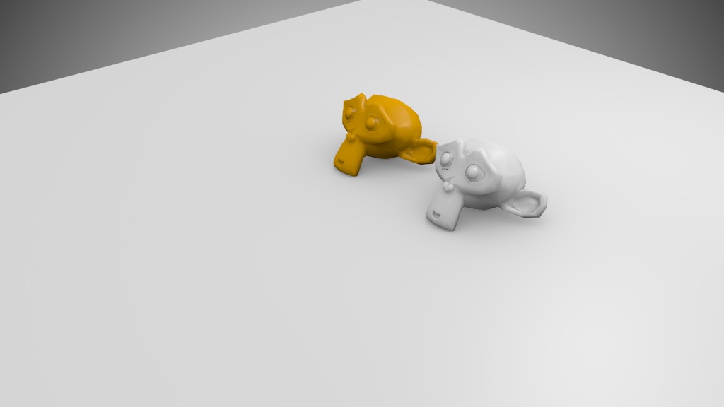 Object properties (color changing, disappearing objects)tutorial!