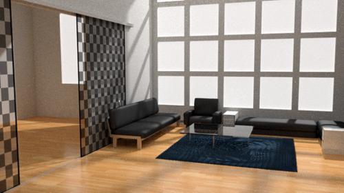 Sala de espera
