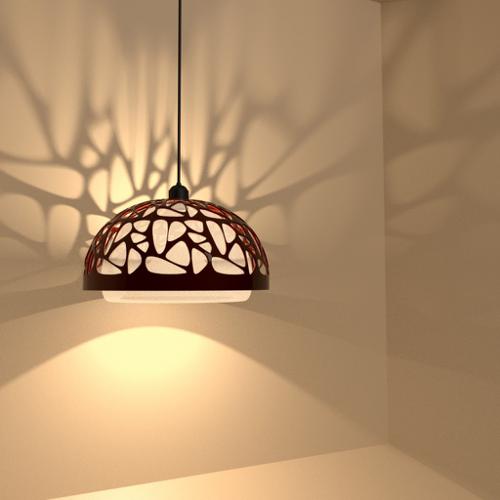 Lamp-Q499