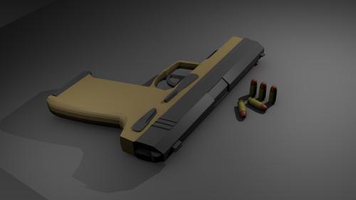 USP-45