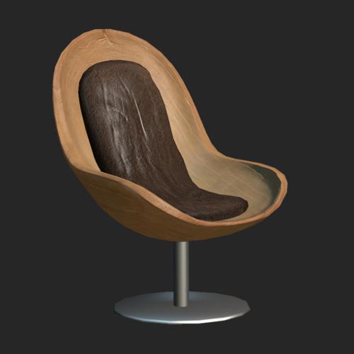 Armchair