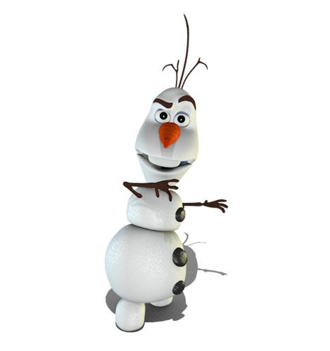 Olaf