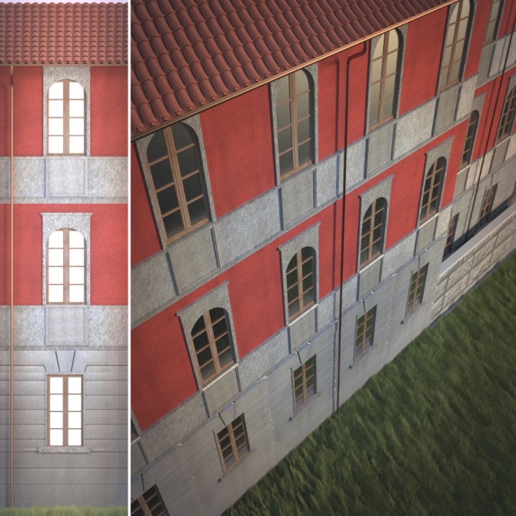 Italian noble house