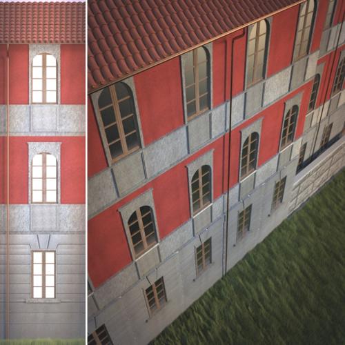 Italian noble house