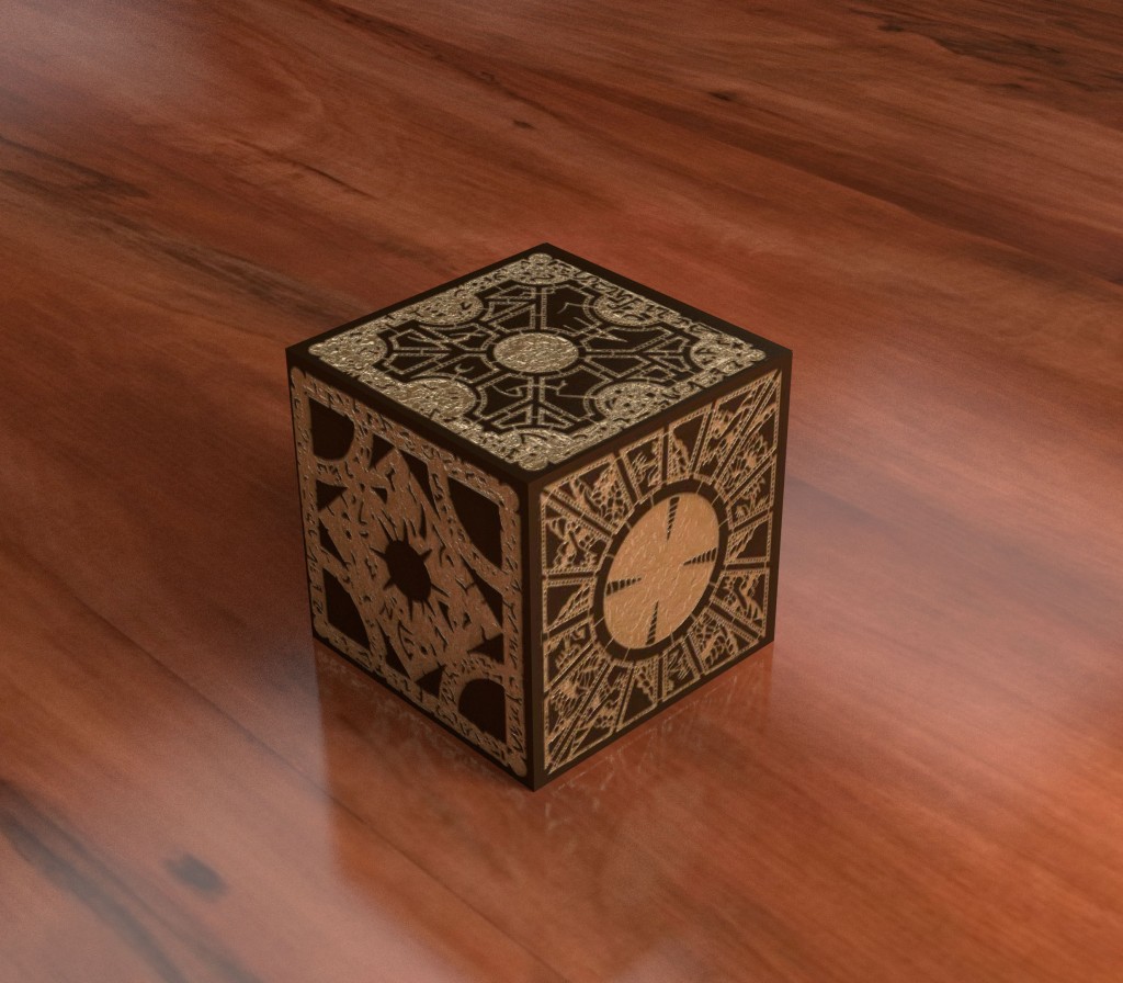 Hellraiser_Box