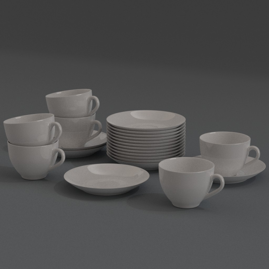Coffee Cups