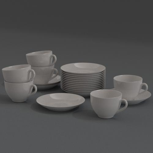 Coffee Cups