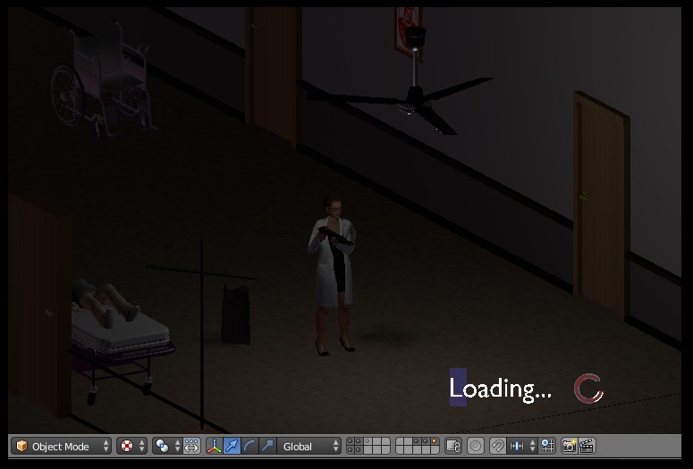 Fps Horror Game Tutorial