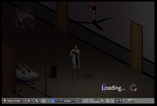 Fps Horror Game Tutorial