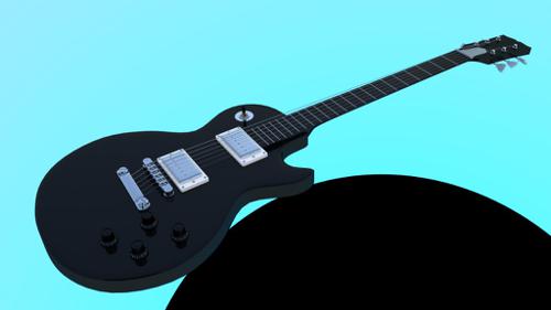Basic Guitar