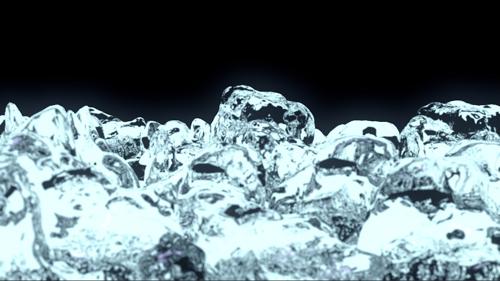 Ice cube.blend
