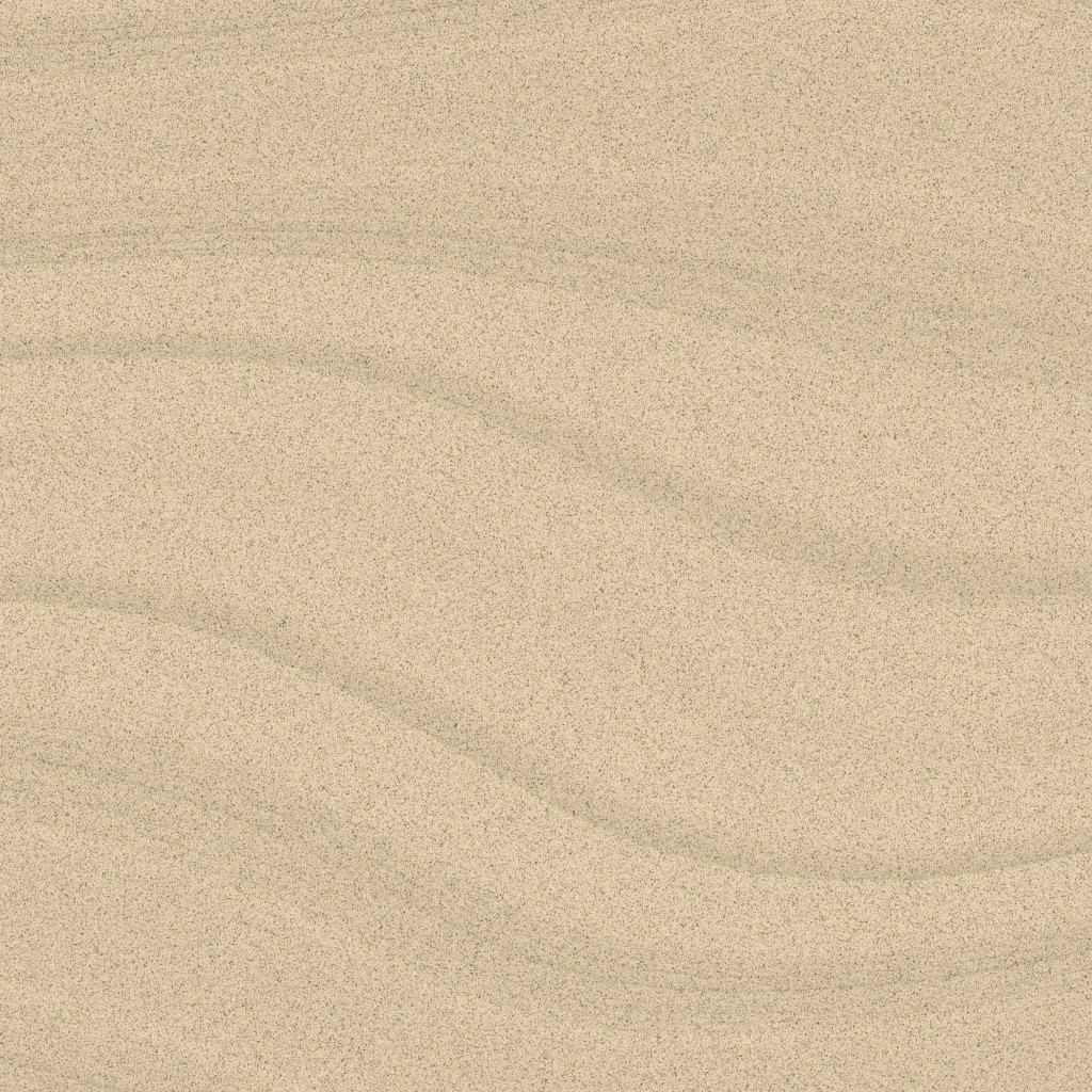 Procedural Sandstone Cycles