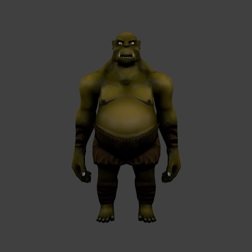 Ogre