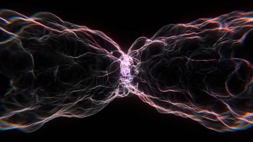 Displacement Flow
