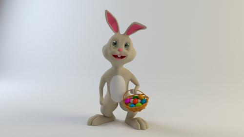 Rabbit RIG
