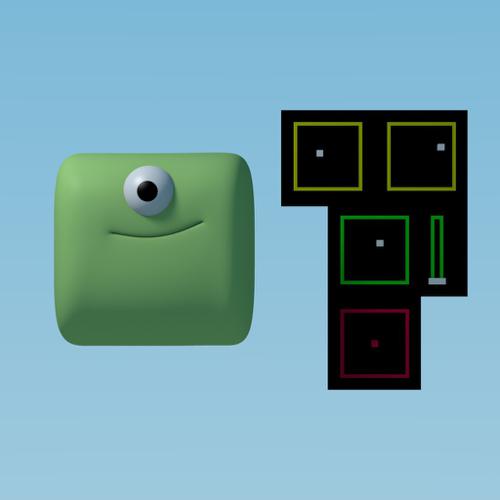 SimpleStickyLips