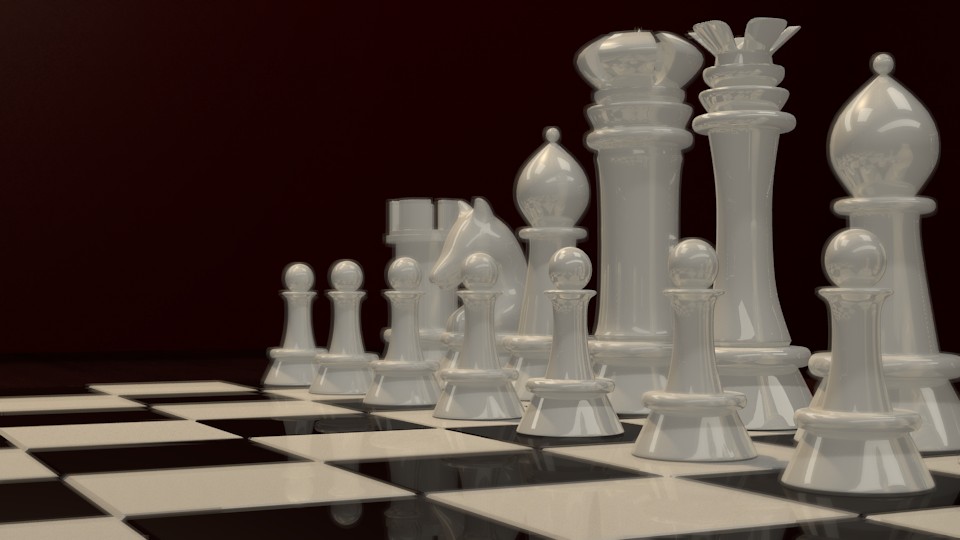 Chessboard