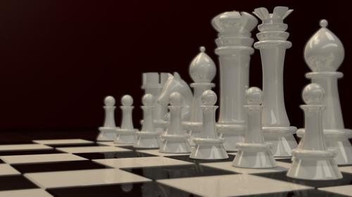 Chessboard