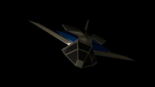 spaceship 3