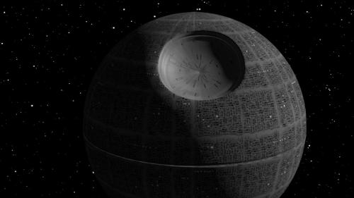Death Star (Star Wars)