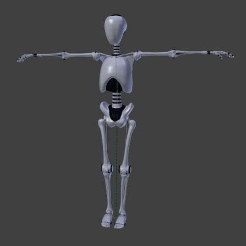 Mime Corporel