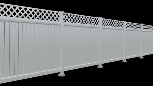 Fences