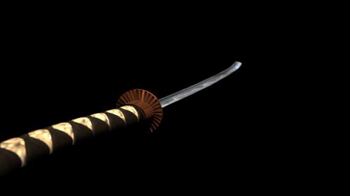 Katana