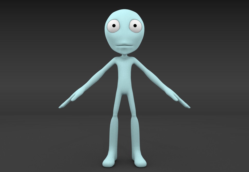 Kid Alien