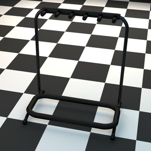 Rockstand Guitar Stand